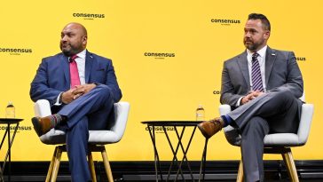 IRS’ Crypto Leads Are Leaving the Agency After Accepting DOGE Deals