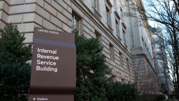 The SEC Can Learn From the IRS in Making Regulation Simpler for Crypto