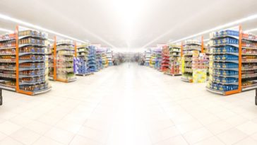 Retail cyber crime spree a “wake-up call”, says NCSC CEO