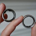 Two popular smart ring makers just got caught copying Oura