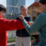New “Karate Kid” Runs Short, Targets $47M Start