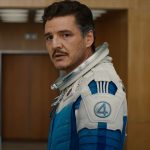 Five New “Fantastic Four” Character Posters