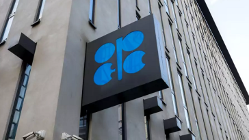 ‎OPEC+ to increase oil output by 411,000 barrels in June