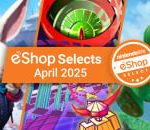 Feature: Nintendo Life eShop Selects (April 2025)