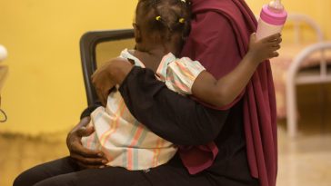 Sudan: Paramilitary Shelling Hits Sudan’s Presidential Palace