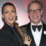 Paul Feig Addresses “Misconceptions” About Blake Lively