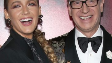 Paul Feig Addresses “Misconceptions” About Blake Lively