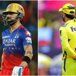 RCB vs CSK IPL Live Score: Royal Challengers Bengaluru pull off a thrilling win by two runs