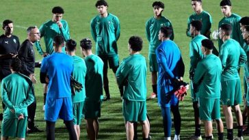 U-20 AFCON: Morocco vs Nigeria – Five Moroccan players who can stop the Flying Eagles