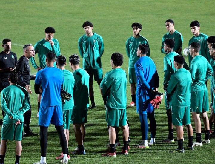 U-20 AFCON: Morocco vs Nigeria – Five Moroccan players who can stop the Flying Eagles