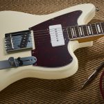 “A very cool guitar with a lot of style, and fortunately, it has the substance to match its good looks”: Squier Limited Edition Paranormal Offset Telecaster SJ review