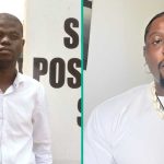 “Starting to see the pattern”: Man shares observation after Verydarkman’s arrest