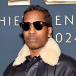 ASAP Rocky Caps Off Huge Week As Ray-Ban’s New Creative Director