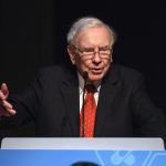 Warren Buffett will step down as Berkshire Hathaway CEO