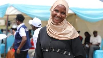 Surviving Ebola: loss, isolation, and hope