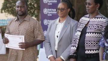 The high social cost for an Ebola disease survivor