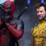 Ryan Reynolds Is Reportedly in the ‘Early Stages’ of Trying to Bring a Deadpool and X-Men Movie to Life