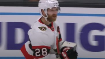 Claude Giroux wants to keep playing (and could be an option for the CH)