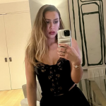 10 Photos of Theresa Marie, the Friend Selena Gomez ‘Cut Off’ for Getting Too Close to Benny Blanco