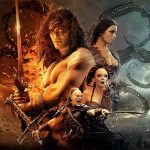 Rodriguez On His “Conan the Barbarian” Trilogy