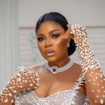 Getting pregnant at 20 was dramatic – Actress Eniola Ajao