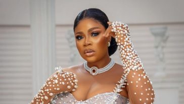 Getting pregnant at 20 was dramatic – Actress Eniola Ajao