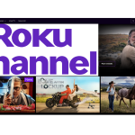 The Roku Channel is free, and you don’t need a Roku device to watch