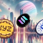 $350 Might Just Be Enough—XYZ, SOL, and ADA Are Testing the Boundaries