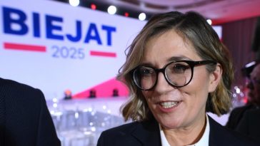 Biejat: Nie możemy oszczędzać na służbie zdrowia