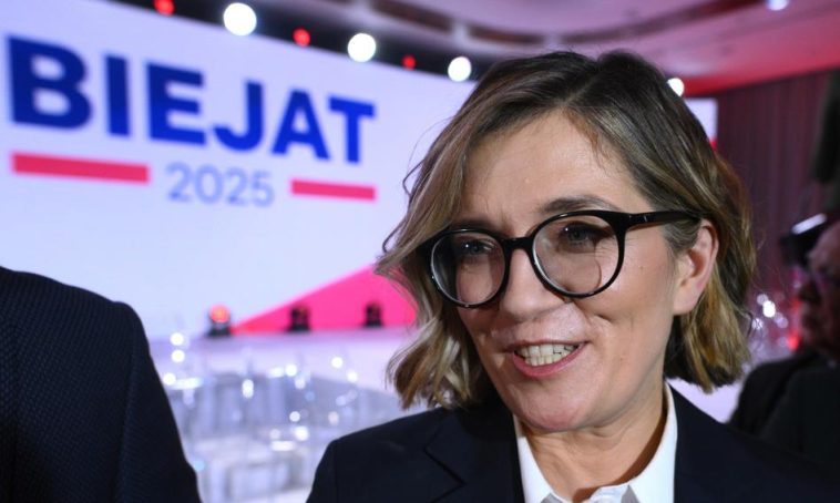 Biejat: Nie możemy oszczędzać na służbie zdrowia