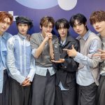 Watch: TWS Achieves Music Show Grand Slam With 6th Win For “Countdown!” On “Inkigayo”; Performances By TXT, KATSEYE, And More