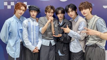 Watch: TWS Achieves Music Show Grand Slam With 6th Win For “Countdown!” On “Inkigayo”; Performances By TXT, KATSEYE, And More