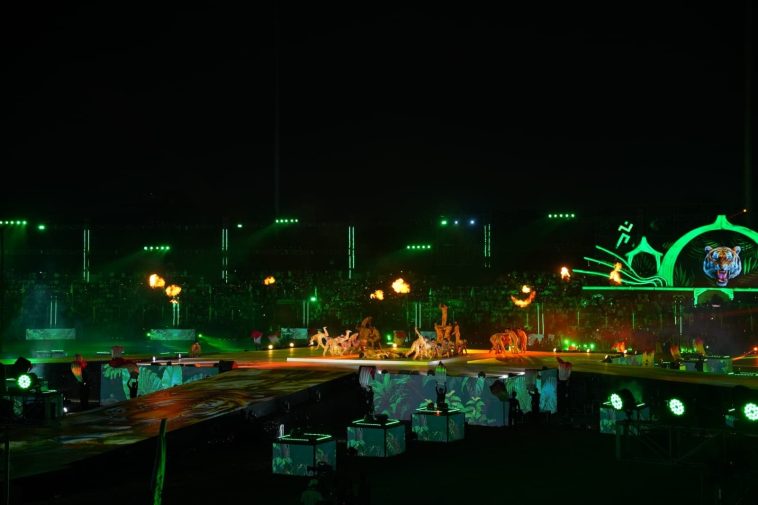 PM Modi urges athletes to explore Bihar’s culture during Khelo India Youth Games