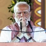 PM Modi lauds teen star Vaibhav Suryavanshi for fearless cricket and hard work