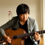 Lisa Liu Performs Her Original Composition “Rendezvous,” a Superb Piece of Solo Jazz Guitar