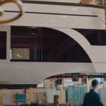 Rast na Zagrebačkoj burzi: Najveći promet od 1,7 milijuna eura imala je dionica Končara