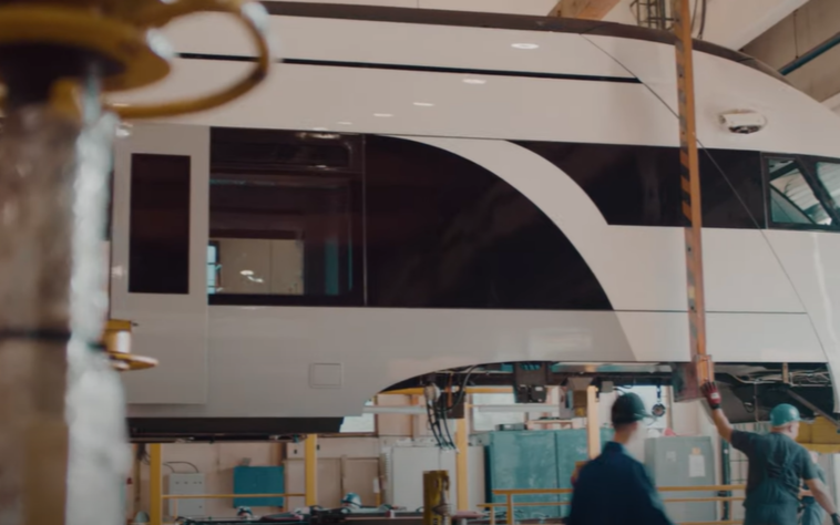 Rast na Zagrebačkoj burzi: Najveći promet od 1,7 milijuna eura imala je dionica Končara