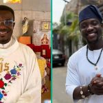 “Shame on you people”: Catholic priest blasts those celebrating VDM’s arrest