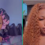 “I was 1 week old”: Lady shares why she’ll never forgive her father, many react