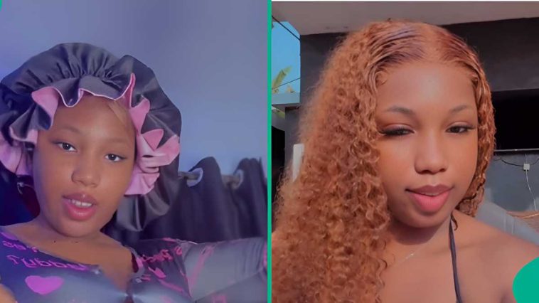 “I was 1 week old”: Lady shares why she’ll never forgive her father, many react