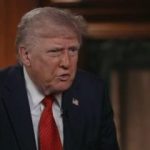 Trump says crypto survives the crash better than most assets