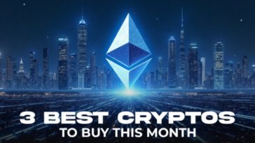 Best Altcoins to Buy for Next Bull Run: Don’t Miss These 3 Explosive Picks