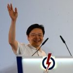 Singapore voters seek stability as Trump roils global trade