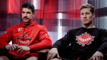 World Cup: Sidney Crosby to play for Canada for first time since 2015