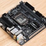 Exploring Intel’s H370, B360, and H310 chipsets