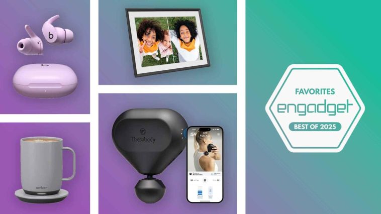 The 14 best gifts for moms