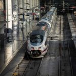 Un robo de cable en la línea Madrid-Sevilla afecta a una treintena de trenes y 10.700 viajeros