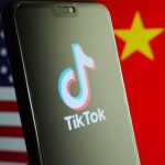 Trump promises protection for TikTok, for which he has a ‘warm spot in my heart’
