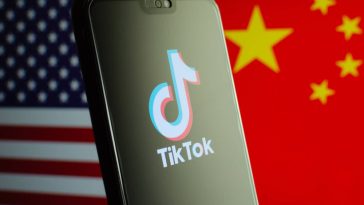 Trump promises protection for TikTok, for which he has a ‘warm spot in my heart’