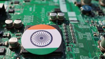 India’s chipmaking ambitions hurt by Zoho’s no-go and Adani unease